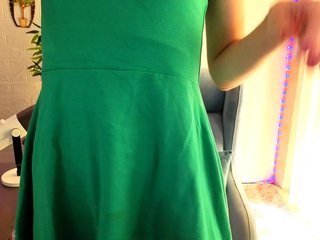 Erootiline videovestlus KristinaMoonx