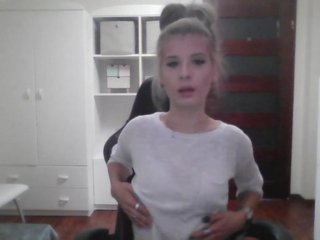 Erootiline videovestlus KristineNatural