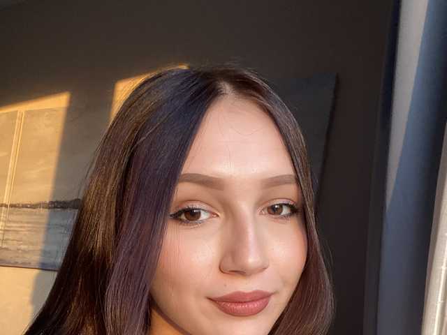 Profiili foto kristinka