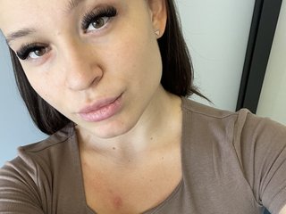 Erootiline videovestlus kristinkasiii