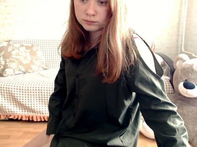 Ringhäälingupildid kristycute