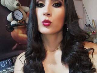 Erootiline videovestlus KristyDarlin1