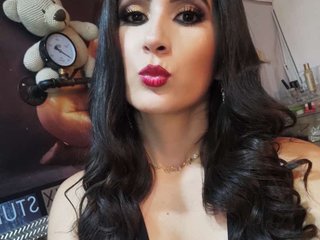 Erootiline videovestlus KristyDarlin1