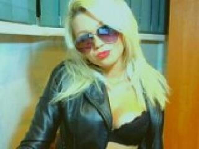 Profiili foto kristykiss