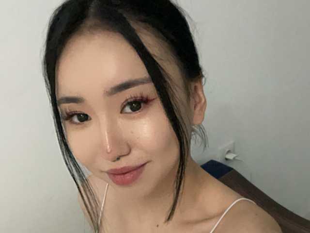 Profiili foto korean-peach