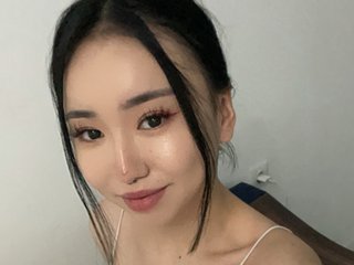 Erootiline videovestlus korean-peach