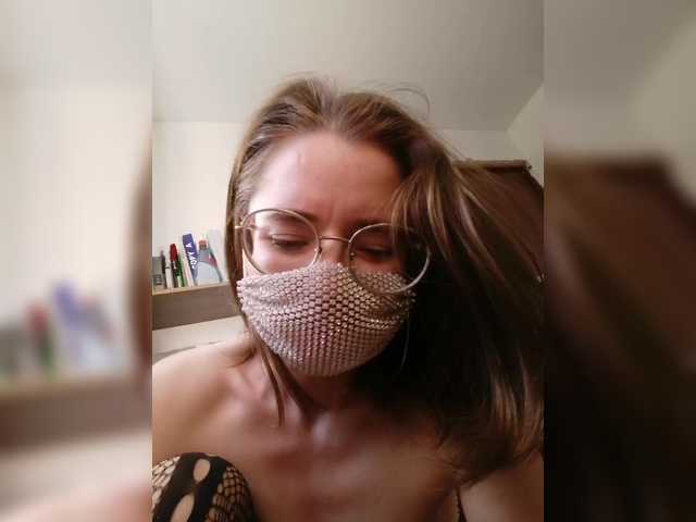 Ringhäälingupildid Kroshka-meow