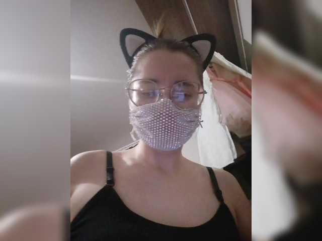 Ringhäälingupildid Kroshka-meow