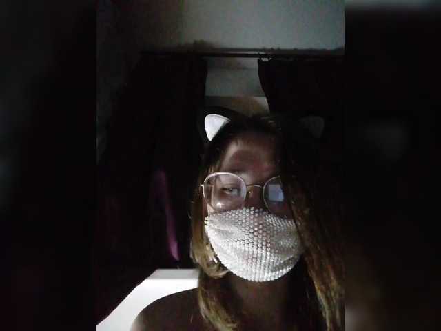 Ringhäälingupildid Kroshka-meow