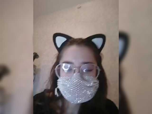 Ringhäälingupildid Kroshka-meow