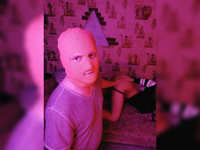 Ringhäälingupildid KrownC