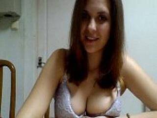 Erootiline videovestlus kruasana