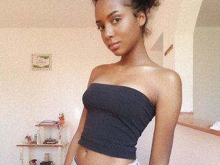 Erootiline videovestlus krystal-Jackson