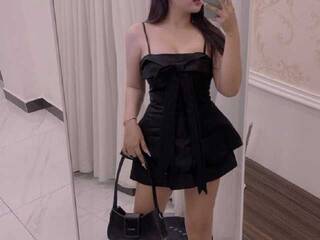 Erootiline videovestlus krystal-lin