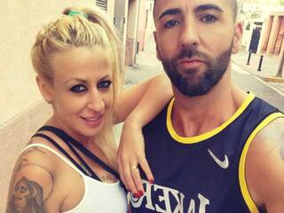 Erootiline videovestlus Krystal2T