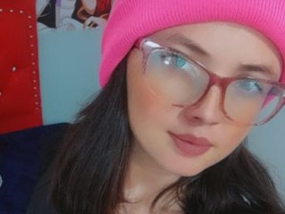 Erootiline videovestlus KrystalAdams