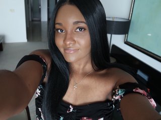 Erootiline videovestlus KrystalMilani