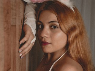 Erootiline videovestlus KrystalRusso