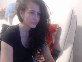 Ringhäälingupildid KRYSTYANAtheo
