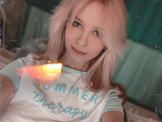 Erootiline videovestlus Miss-myshka