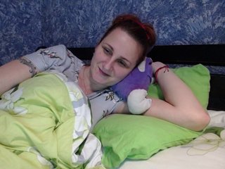 Fotod Ksenia2205 in the general chat there is no sex and I do not show pussy .... breast 100tok ... camera 20 current ... legs 70 current ... I play in private and groups .... glad to see you....bring me to madness 3636 Tokin.