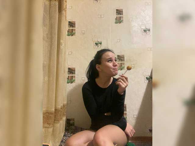 Ringhäälingupildid KseniyaSTAR