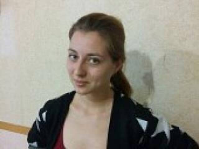 Profiili foto ksenya96