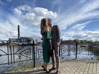 Erootiline videovestlus KsqandT