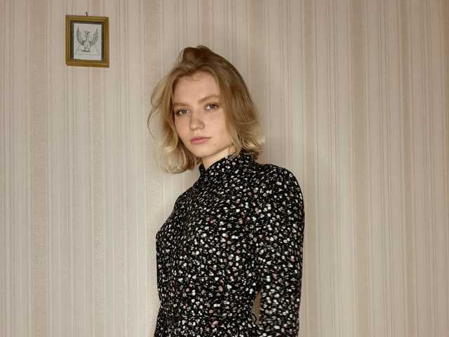 Profiili foto Kurochka-O