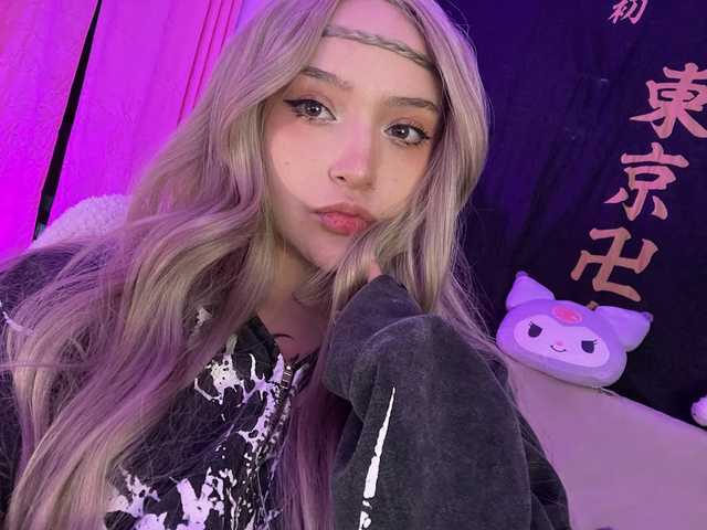 Profiili foto Kurochan420