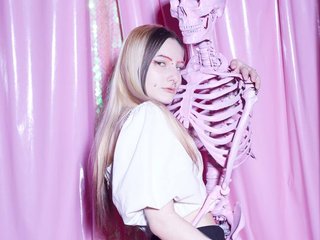 Erootiline videovestlus Kuromi-Racer