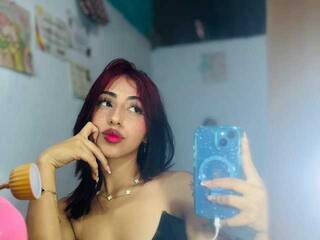 Erootiline videovestlus KuromiDae