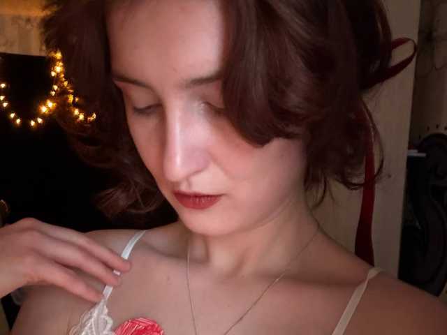 Profiili foto Kuromushka