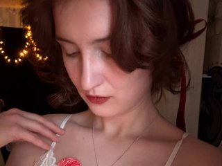 Erootiline videovestlus Kuromushka