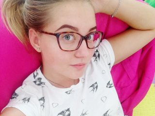 Profiili foto kybinskaya
