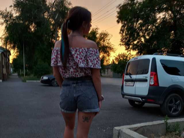 Profiili foto kydrashkaa