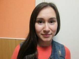 Erootiline videovestlus kykollcka