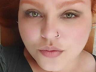 Erootiline videovestlus Kylemorgan