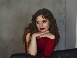 Erootiline videovestlus KyleyJackson