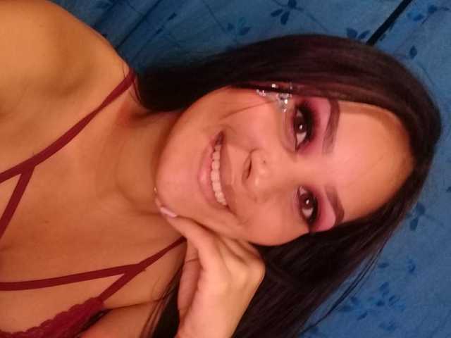 Profiili foto Kylie-Fox