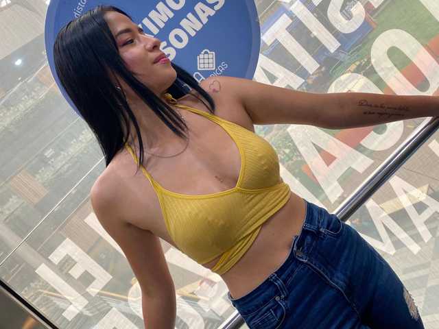 Profiili foto Kylie-hot