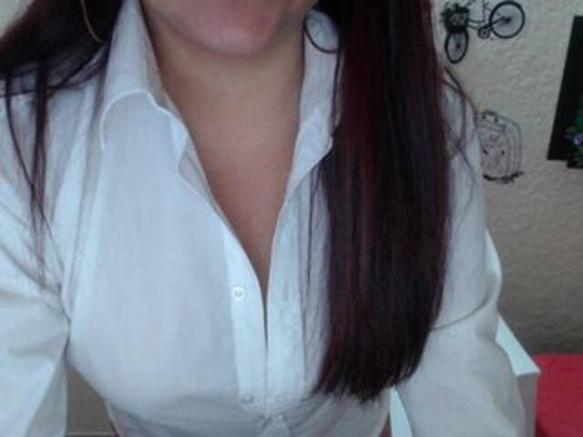 Ringhäälingupildid KylieDaniiels