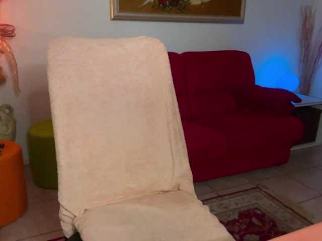 Ringhäälingupildid KylieKam