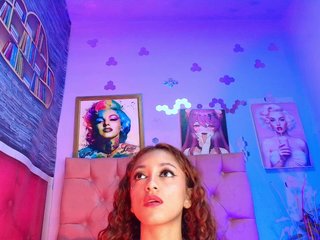 Erootiline videovestlus kyliemoan