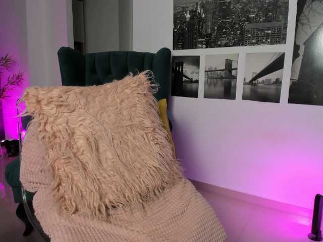 Ringhäälingupildid AngelikaNoir