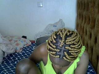 Erootiline videovestlus L-isa