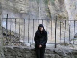 Erootiline videovestlus l1lisenok