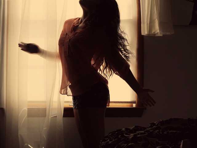 Profiili foto La-Negrita-Hot