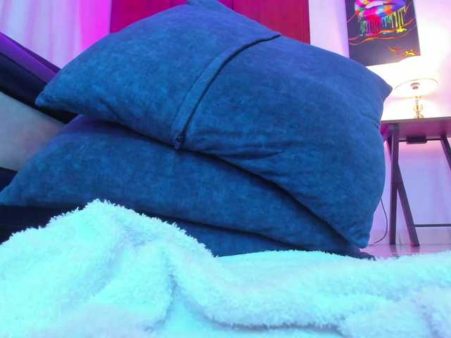 Ringhäälingupildid Laaura-Velez