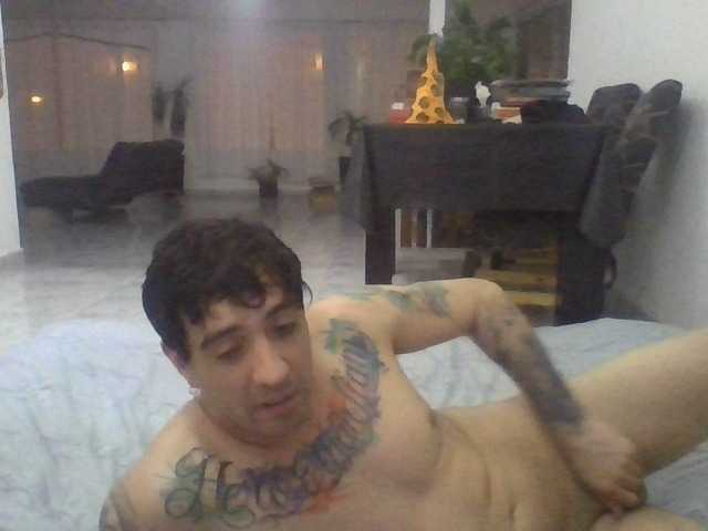 Ringhäälingupildid LaBellayLaBestia